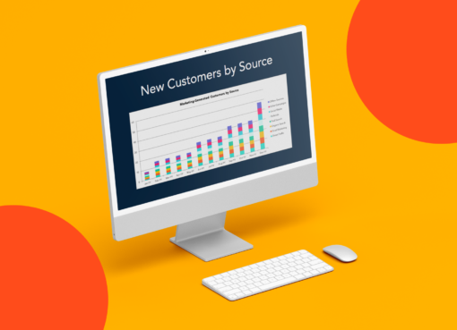 Here’s how to prove marketing’s pipeline value & revenue impact to your CFO