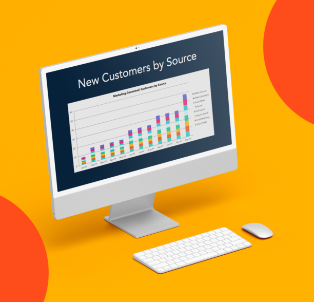 Here’s how to prove marketing’s pipeline value & revenue impact to your CFO