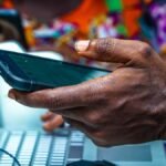 a financial tool for south africas gig workers left out of formal banking systems 