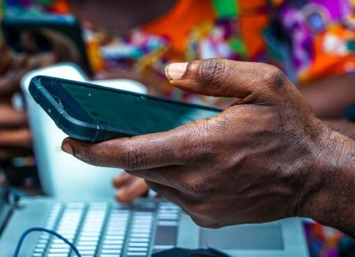 A financial tool for South Africa’s gig workers left out of formal banking systems 