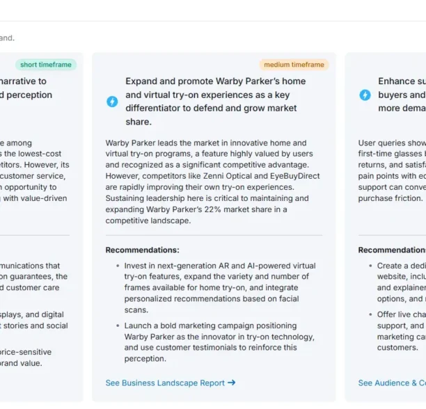 The essential SEO tutorial for thriving in the age of AI-driven search