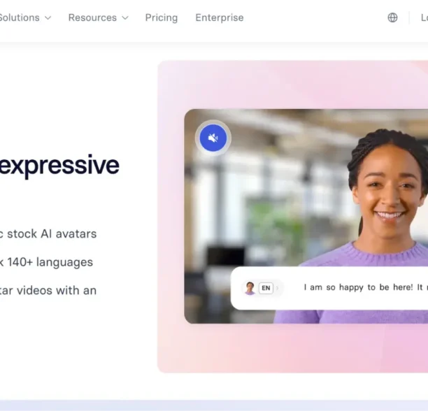 AI avatars are already here, and these are the trends I’m most bullish on