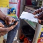 nigeria nets ₦8497 billion in six months after extending transfer levy to fintechs
