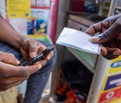 nigeria-nets-₦84.97-billion-in-six-months-after-extending-transfer-levy-to-fintechs