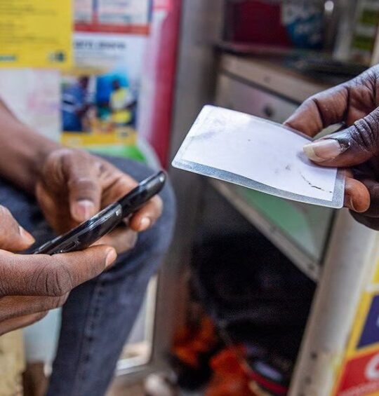 Nigeria nets ₦84.97 billion in six months after extending transfer levy to fintechs