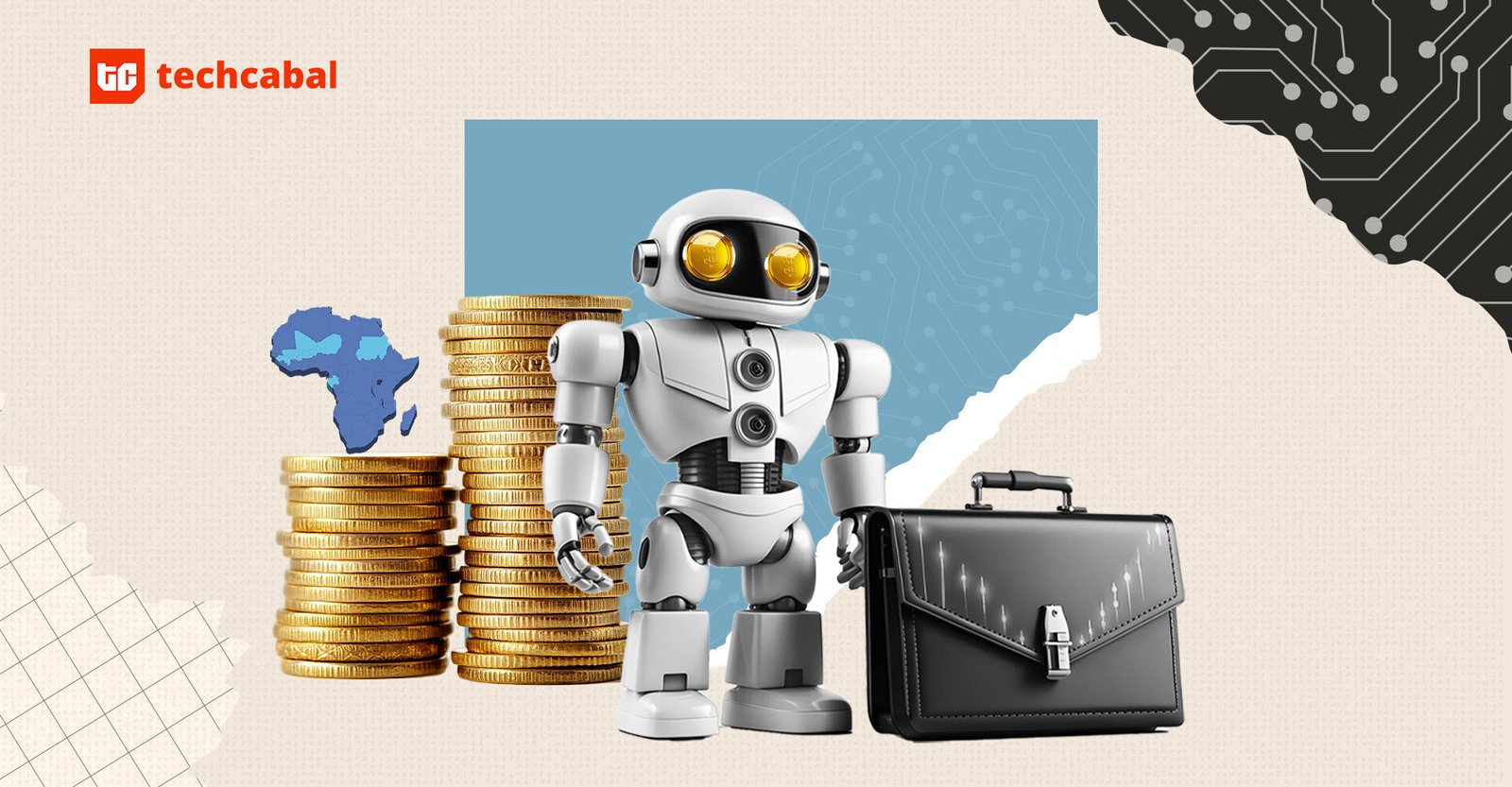 what do investors want to see in african ai startups