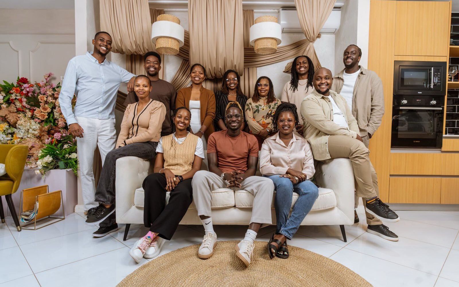 7 african startups rethinking bookings ai credits and commerce to watch