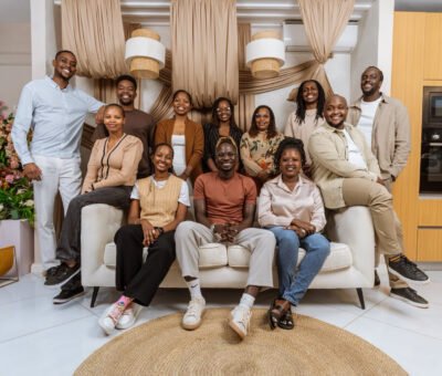 7-african-startups-rethinking-bookings,-ai,-credits,-and-commerce-to-watch