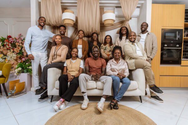 7-african-startups-rethinking-bookings,-ai,-credits,-and-commerce-to-watch