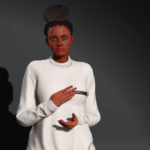 signvrse is pushing for real time sign language interpretation