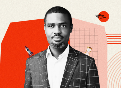 “I started out of circumstance not ambition”: Day 1-1000 of Microware Solutions