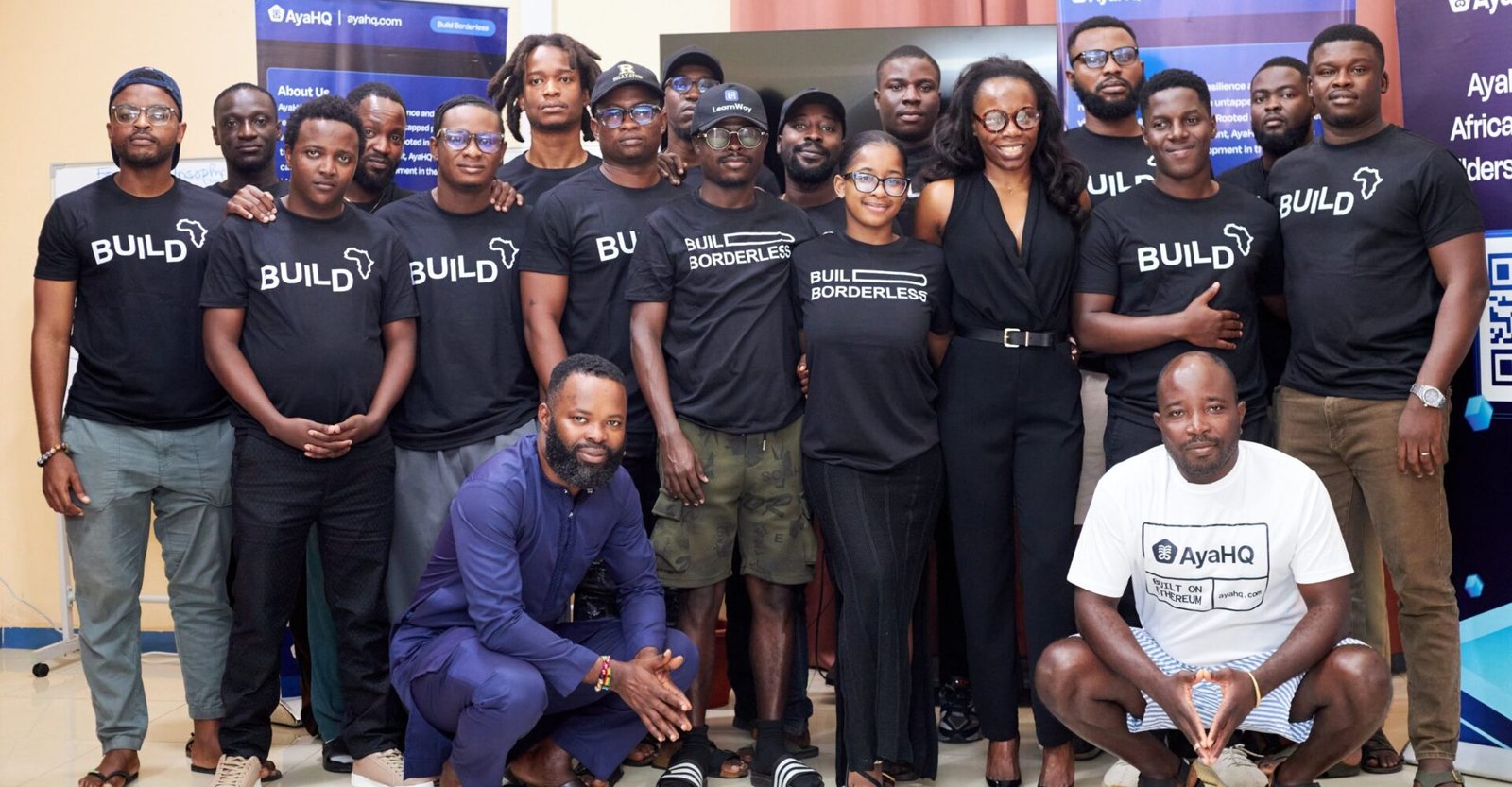 ayahq is raising $10 million to build a web3 talent ecosystem