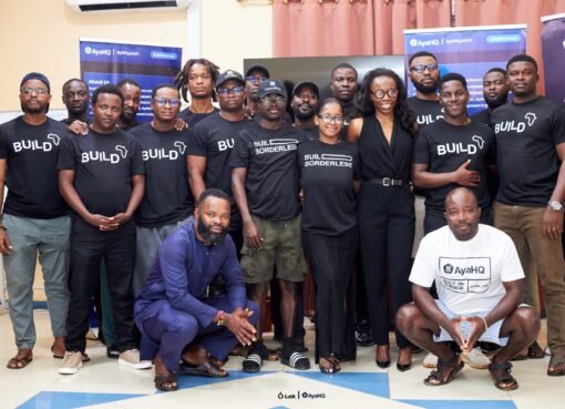 AyaHQ is raising $10 million to build a Web3 talent ecosystem