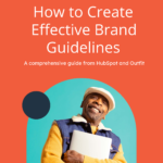 how to create a content style guide + free guide examples