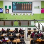 apps push retail investments to ₦5165bn on nigerias stock market