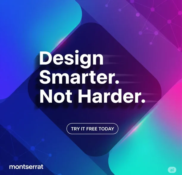I tested 8 AI tools for graphic design — here are my prompts, results, and recommendations