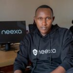 neexa ais ethan bampeire on building a startup in uganda
