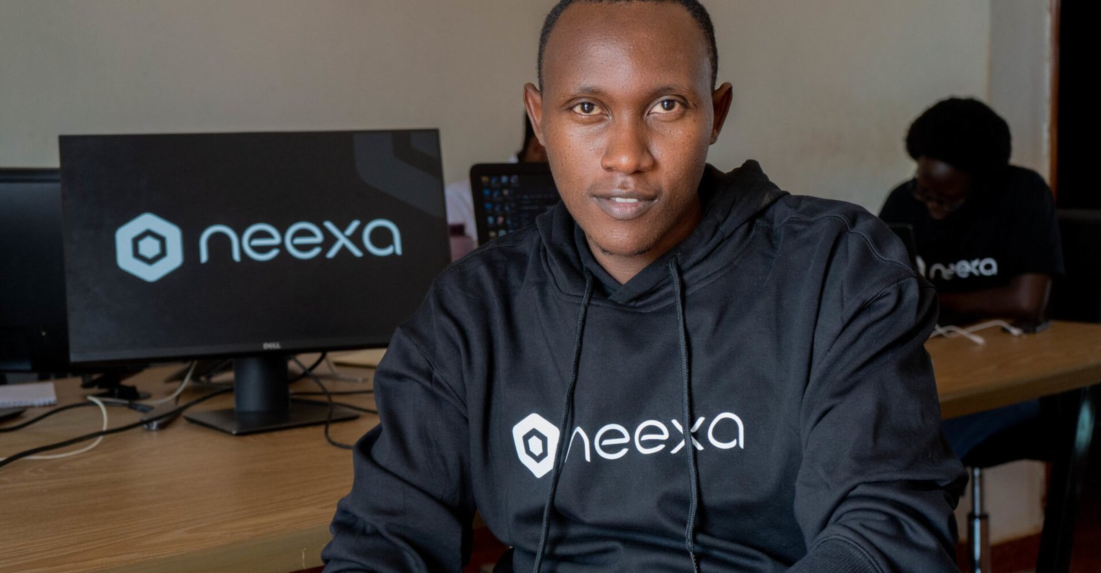 neexa ais ethan bampeire on building a startup in uganda