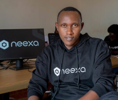 neexa-ai’s-ethan-bampeire-on-building-a-startup-in-uganda