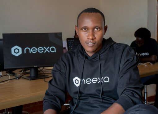 Neexa AI’s Ethan Bampeire on building a startup in Uganda
