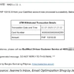 spam trigger words how to keep your emails out of the spam folder