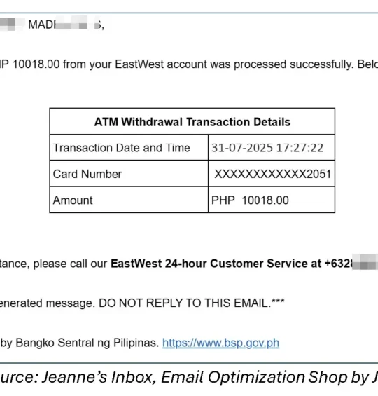 Spam trigger words: How to keep your emails out of the spam folder