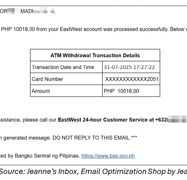 Spam trigger words: How to keep your emails out of the spam folder