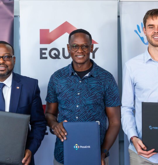 Tanzania’s NALA enters Kenya with Equity Bank, Pesalink partnership