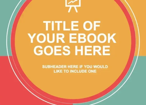 12 ebook templates for InDesign, PowerPoint, and Google Docs [free download]