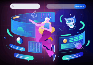 From Keywords to Conversations: SEO in the Generative Era From Keywords to Conversations: SEO in the Generative Era