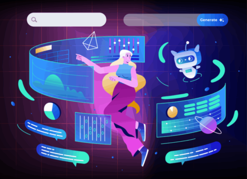 From Keywords to Conversations: SEO in the Generative Era
