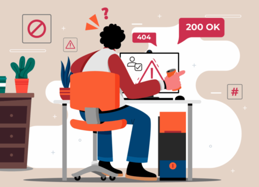 What is a Soft 404 Error and What to Do About It?