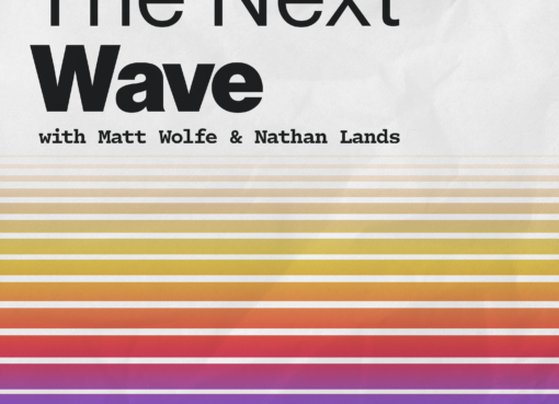 Drowning in a Sea of Sameness: How brands can rise above the AI-generated noise
