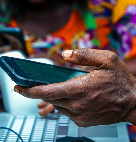 SefRel Shop’s mission to make it a thing of pride to ‘buy Nigerian’