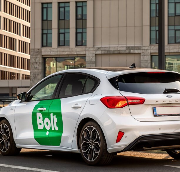 5 startups rethinking money, mobility, music, and more