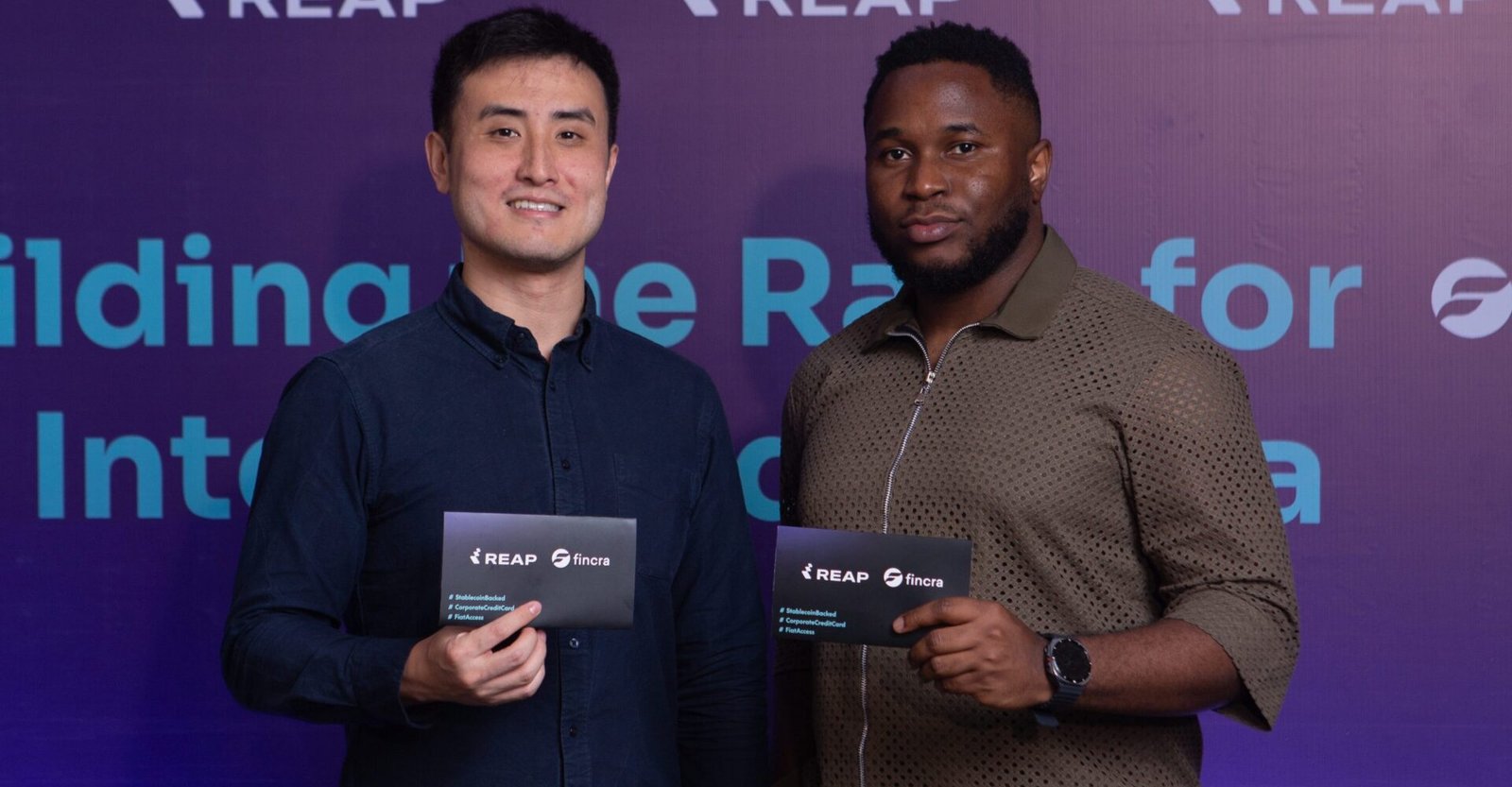 Why Fincra is teaming up with Reap to speed up Africa–Asia transactions Why Fincra is teaming up with Reap to speed up Africa–Asia transactions