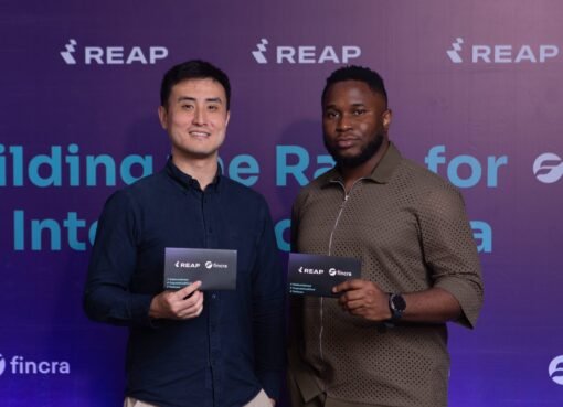 Why Fincra is teaming up with Reap to speed up Africa–Asia transactions