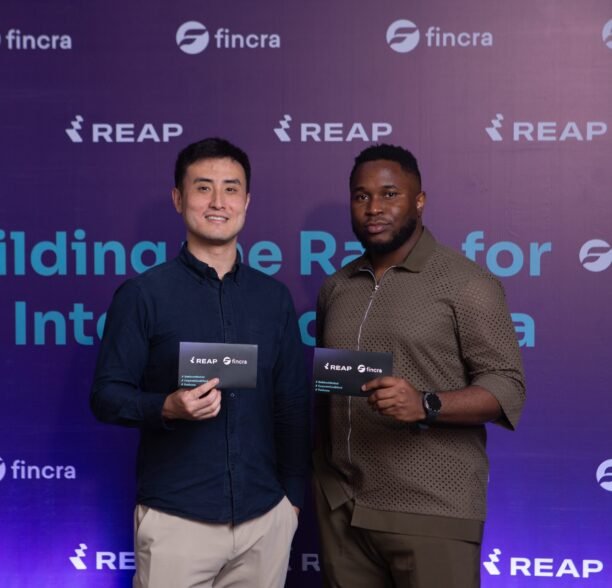 Why Fincra is teaming up with Reap to speed up Africa–Asia transactions