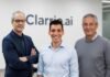 Clarrio.ai is betting that your data can predict your next health crisis before it strikes