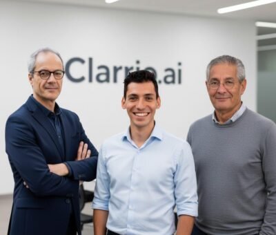 clarrio.ai-is-betting-that-your-data-can-predict-your-next-health-crisis-before-it-strikes