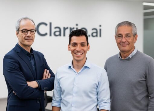 Clarrio.ai is betting that your data can predict your next health crisis before it strikes