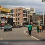 neibar the app fostering gifting of pre owned items in african communities