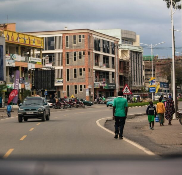 Neibar, the app fostering gifting of pre-owned items in African communities