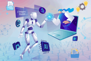 How Generative AI in Search Works: Understanding the Fundamentals