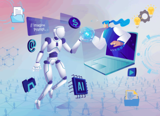 How Generative AI in Search Works: Understanding the Fundamentals