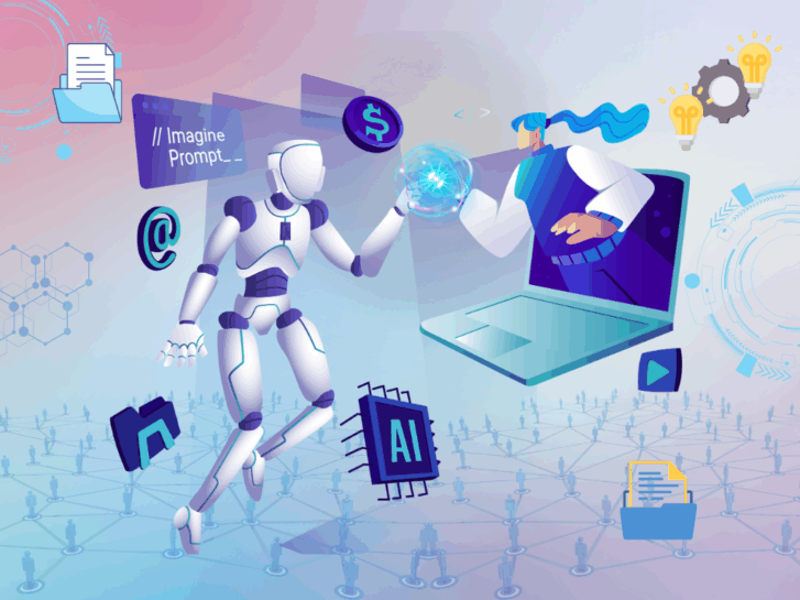 How Generative AI in Search Works: Understanding the Fundamentals