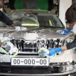 car washers in south africas biggest cities can now receive instant digital payments