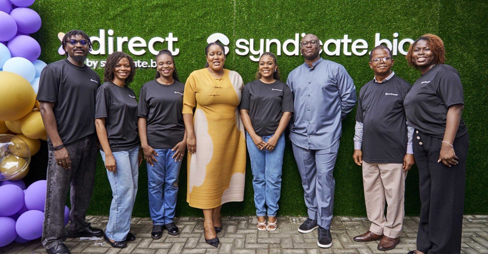 this nigerian startup wants your dna to rewrite global medicine