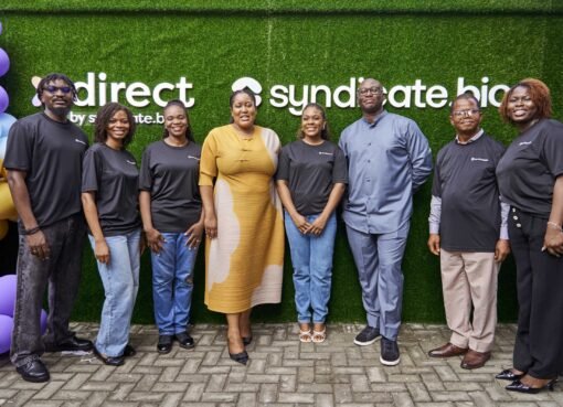 This Nigerian startup wants your DNA to rewrite global medicine
