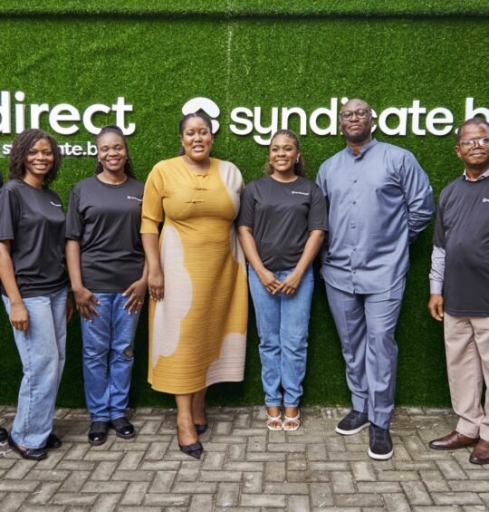 This Nigerian startup wants your DNA to rewrite global medicine